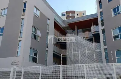 Apartamento com 1 quarto para alugar na Avenida Maj. Acácio, 471, Independência, Taubaté