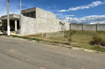 Terreno à venda em itapecerica, lado externo do condomínio vale dos cristais, taubaté por r$110.000