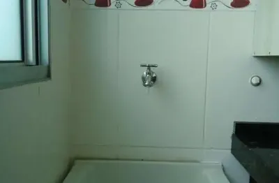 Condomínio spazio treville - apartamento para locação - taubaté/sp