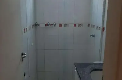 Condomínio spazio tifany - apto para locação com 2 dorms - taubaté/sp