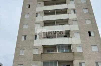 Condomínio vistas do vale - apto com 2 dorms (1 suíte) para locação - taubaté/sp