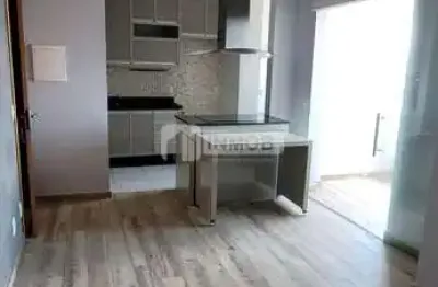 Edifício rafaella - apartamento com 2 dorms sendo 1 suíte para locação - taubaté/sp