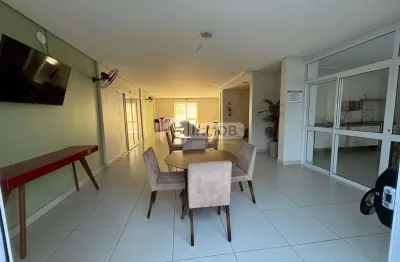 Tarsila do amaral residencial - apto com 2 dorms sendo 1 suíte, à venda - taubaté/sp