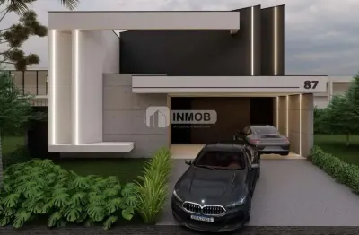 Casa em condomínio à venda em piracangaguá, taubaté – 3 suítes