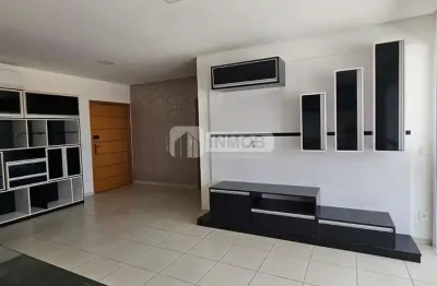 Condomínio renaissance - apto com 3 suítes para locação - taubaté/sp