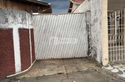 Casa com 4 quartos à venda na Avenida Dr. Pereira Barbosa, 877, Vila São Geraldo, Taubaté
