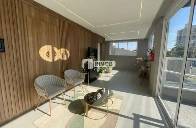 Apartamento com 2 quartos à venda na Alameda Costa Rica, Jardim das Nações, Taubaté