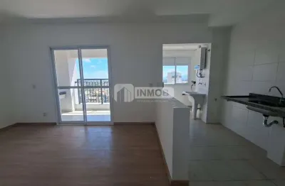 Syrah residence - apartamento para venda/locação - taubaté/sp