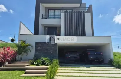 Condomínio cyrela landscape - casa com 3 suítes para venda e locação - taubaté/sp