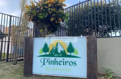 Alto de pinheiros residencial - casa à venda com 4 dorms sendo 2 suítes - taubaté/sp