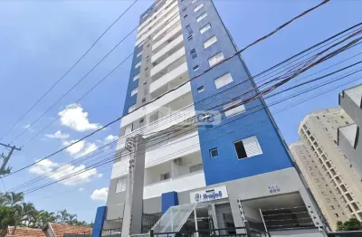 Residencial araújos - apartamento com 2 dorms sendo 1 suíte - taubaté/sp