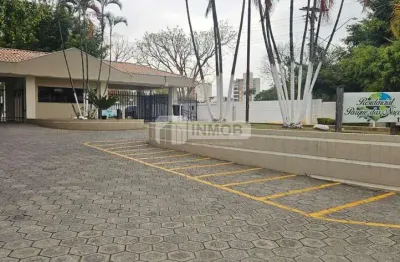 Residencial parque das nações - apartamento com 3 dorms sendo 1 suíte - taubaté/sp