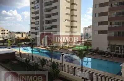 Apartamento à venda em condomínio renaissance, vila edmundo, taubaté, 114m², 3 suítes