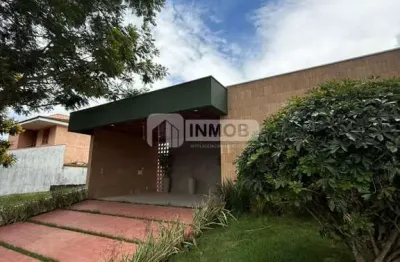 Condomínio Residencial OuroVille - Casa à venda, 3 suítes - Taubaté/SP