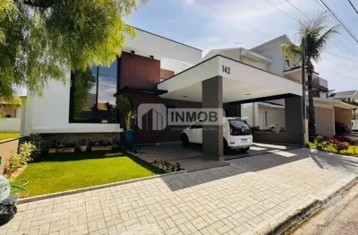 Casa em Condomínio Versalles, Tremembé: 3 Dorms, 195m² à Venda