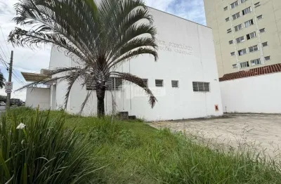 Ponto comercial com 1 sala para alugar na Rua Emílio Winther, 1439, Centro, Taubaté