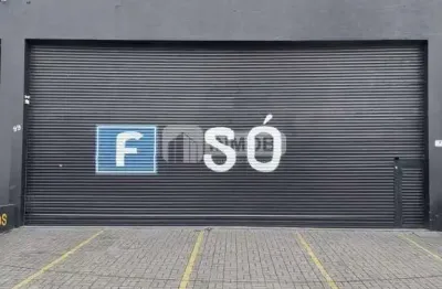 Ponto Comercial para Alugar no Jardim Maria Augusta Taubaté, 320m²