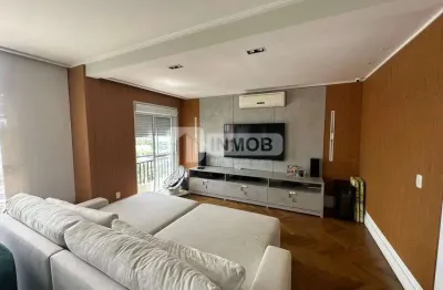 Condomínio Des Arts - Apartamento à venda, 235M² - Taubaté/SP