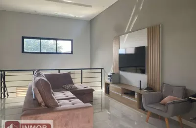 Casa com 3 quartos à venda na Avenida Renato Vargas, 405, Caminho Novo, Tremembé