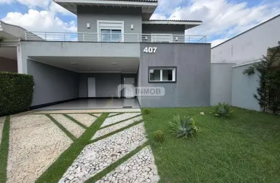 Condomínio Taubaté Village - Casa Sobrado para locação - Taubaté/SP