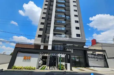 Apartamento com 2 quartos para alugar na Rua Jurandir Martins Filho, 175, Loteamento Residencial e Comercial Bosque Flamboyant, Taubaté