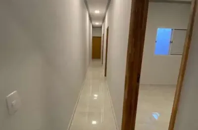 Casa à Venda e Locação no Jardim Continental II, Taubaté - 3 Dorms