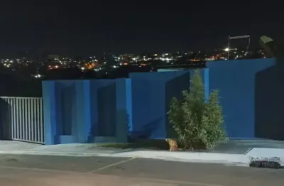 Lote rua 06 vicente pires 400m² - linda vista em excelente condomínio...