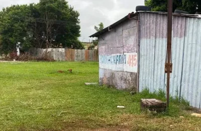 Terreno comercial à venda na Quadra QN 415 Conjunto A, Samambaia Norte (Samambaia), Brasília