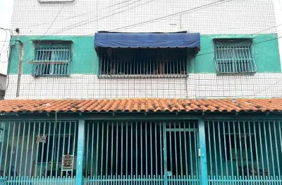 Prédio à venda na Quadra Quadra 205 Conjunto 17, 05, Recanto das Emas, Brasília