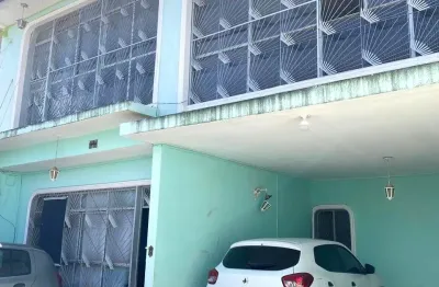 Vendo sobrado na qne 02 via acesso ao hospital de taguatinga