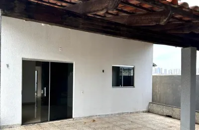Casa em condomínio fechado com 3 quartos à venda na Rua Rua 4 Chácara 33, Setor Habitacional Vicente Pires - Trecho 1, Brasília
