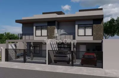 Casa com 3 quartos à venda na Avenida Floriano Peixoto, Barra do Sai, Itapoá