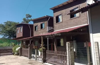Sobrados e casa  com 2 quartos à venda - jardim perola do atlântico