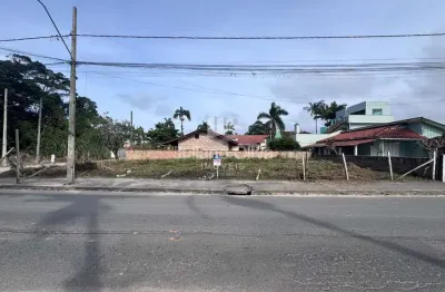 Terreno à venda na Rua 1303 Itaiópolis, Centro, Itapoá
