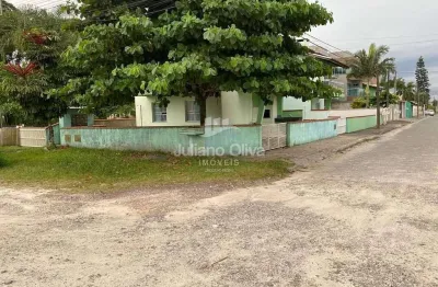 Apartamento com 2 quartos à venda na Rua Leônidas Pommer, Cambijú, Itapoá