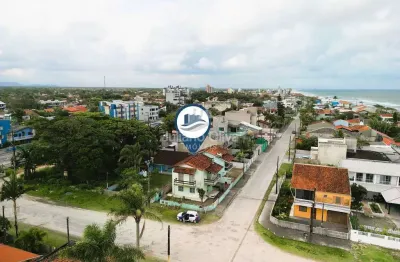 Apartamento com 2 quartos à venda na Rua Leônidas Pommer, Cambijú, Itapoá