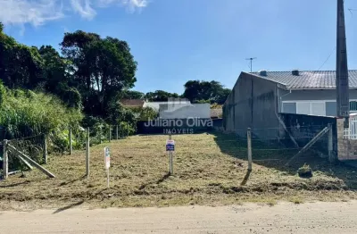 Terreno à venda na Rua 230 Vicente Pinzon, Barra do Sai, Itapoá