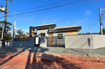 Casa com 3 quartos à venda na Rua 1380, Centro, Itapoá