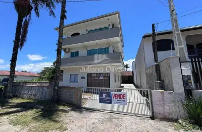 Condomínio residencial strapassoni ii: apartamentos com excelente localização - itapema do norte