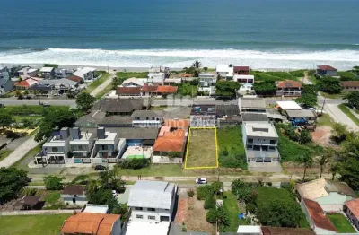 Terreno à venda na Rua 331 Ceará, Barra do Sai, Itapoá