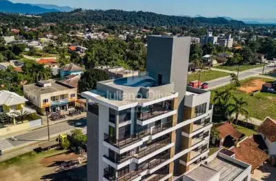 Apartamento com 2 quartos à venda na Rua 1820 Da Amizade, Praia Continental, Itapoá
