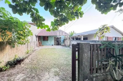 Casa com 2 quartos à venda na Rua 1740 Professor Ariovaldo Azevedo Carrijo, Praia Continental, Itapoá