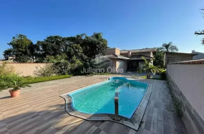 Casa com 3 quartos à venda na Rua 340 Dr. Caetano Munhoz Da Rocha, Barra do Sai, Itapoá