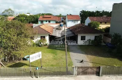 Casa com 6 quartos à venda na Avenida 563 Celso Ramos, Cambijú, Itapoá