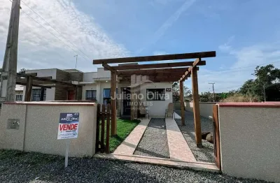 Casa com 2 quartos à venda na Rua 1730 Ricardo Gomes Da Costa, Praia Continental, Itapoá