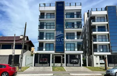 Residencial pedra poá: apartamento com 3 quartos à venda- itapema do norte