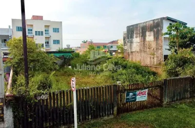 Terreno à venda na Rua 827 Tapiá, São José, Itapoá