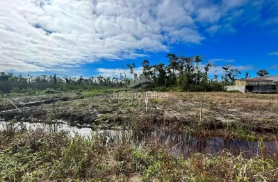 Terreno à venda na Rua 120 Princesa Izabel, Barra do Sai, Itapoá