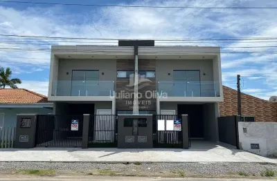 Casa com 3 quartos à venda na Rua 460 Tomaz Edison De Andrade Vieira, Barra do Sai, Itapoá
