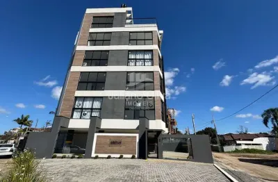 Stella marys ii: apartamento loft com vista mar na região central- itapema do norte